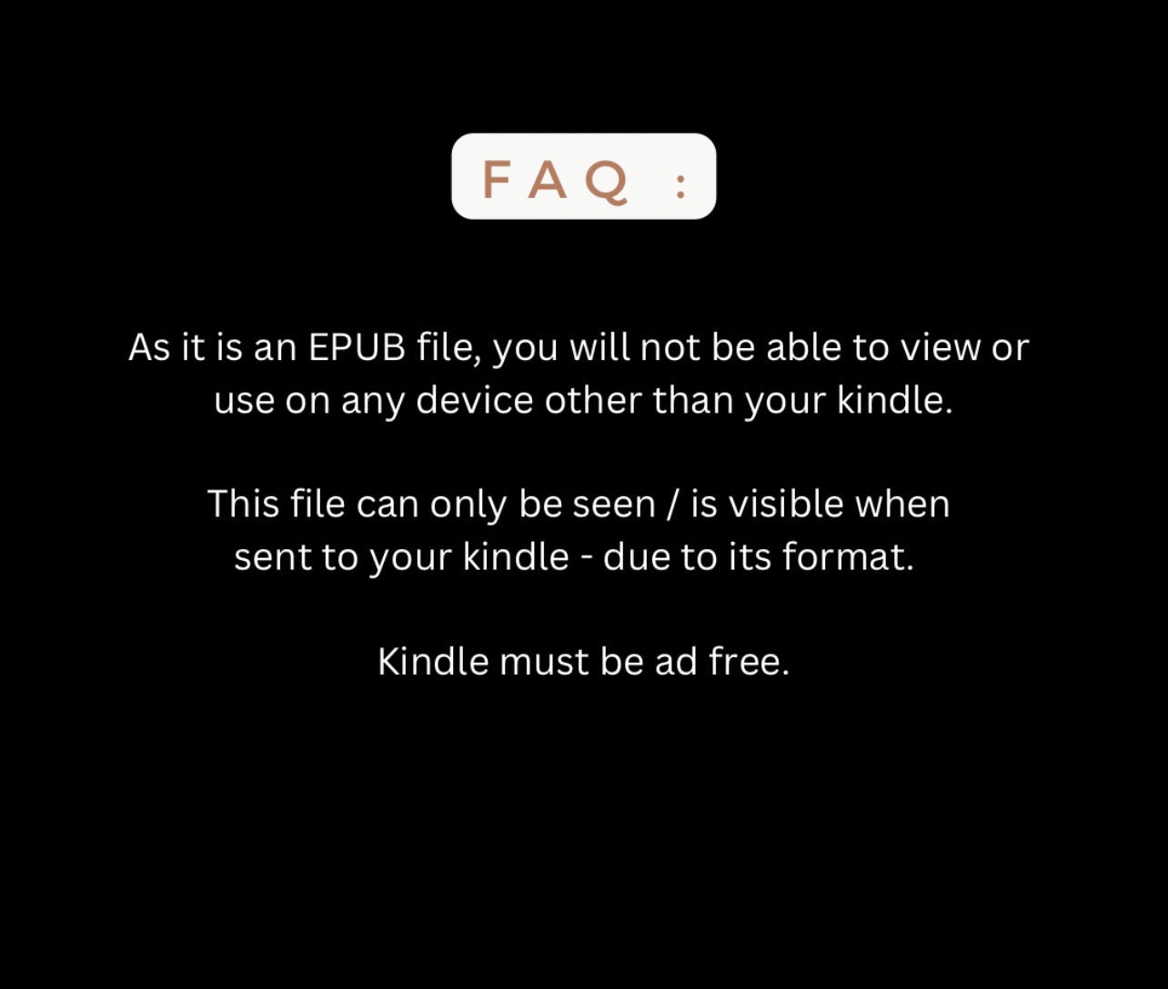 LIBRA ZODIAC KINDLE LOCK SCREEN