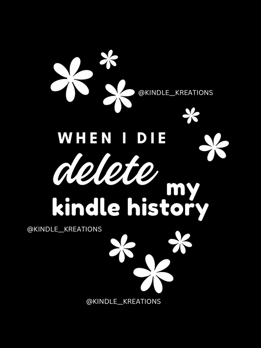 KINDLE HISTORY KINDLE SCREEN SAVER