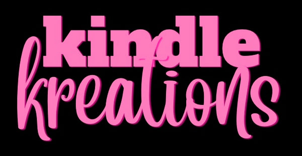 KINDLE KREATIONS